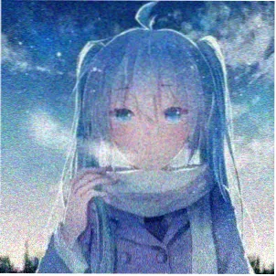 观众白桦林头像
